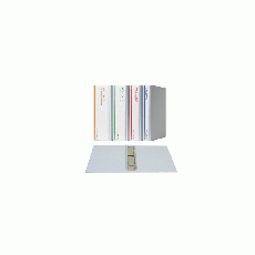 고주파 A4  3공 사다리바인더 3cm 백색