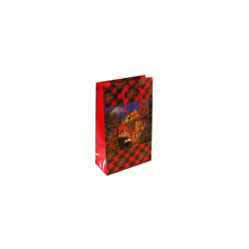 600 쇼핑백(종이) 6호