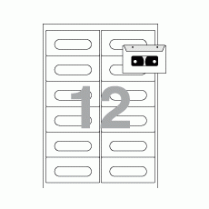 카세트용(3412)