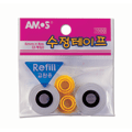 아모스 수정테이프 리필