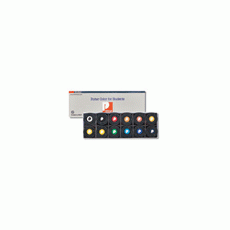 신한 포스터칼라 B (30cc 12색)