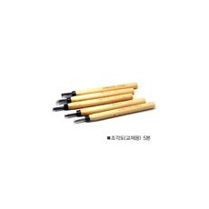 화홍 조각도 5본입