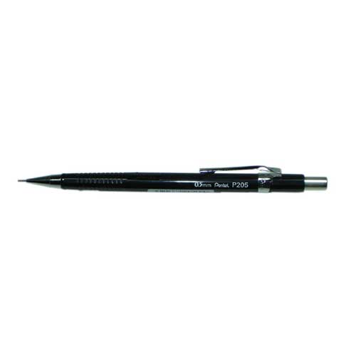 펜탈샤프 0.5mm P205