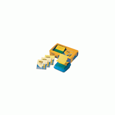 6900 팝업 포스트잍 (디스팬서+리필 3개)/(C-4214)