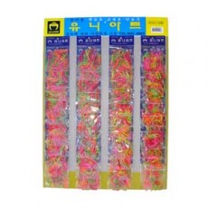 500 칼라밴드