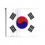 400 태극기(수기/비닐) 20*30