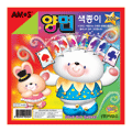 200 색종이