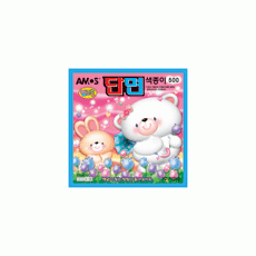 500 색종이(30개입)