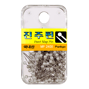 2400 진주핀