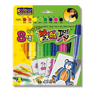 5500 불어펜