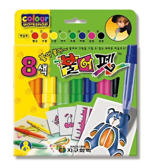 5500 불어펜