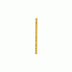 3000 플라스틱 단소(AD-1) 엔젤