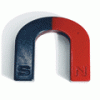 500 말굽자석