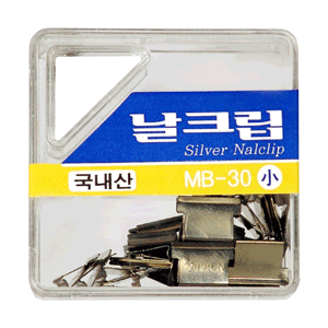 1500 날크립 날(소)