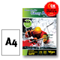 광택(Glossy)포토용지(20매) V6310