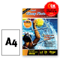 저광택(Semi Glossy)포토용지(20매) V7330