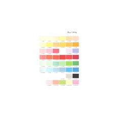 일진 칼라OA지(80g/25매) (P16-P20)