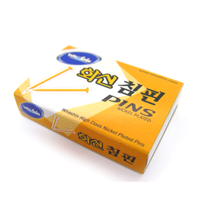 500 침핀 - DC상품
