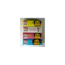 3000 카푸친 바나나 지함필통 - DC상품