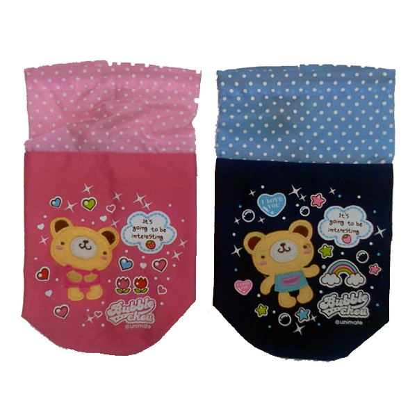 2500 버블슈 방수 물통주머니 - DC상품
