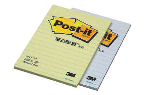 3350 660-50 포스트잍노트