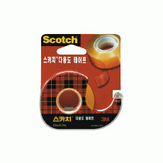 1650 스카치 #522D (12mm*20m)/갑(12개)