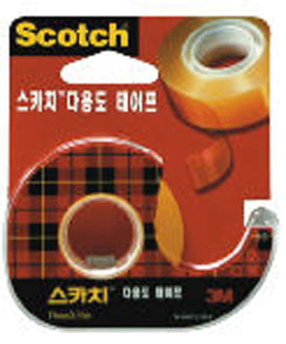 4200 스카치 #583D (18mm*30m)/개