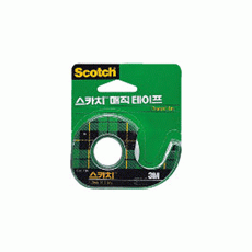 2150 매직테이프 104 (12mm*11m)