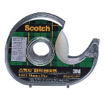 4800 매직테이프 810D (18mm*30m)
