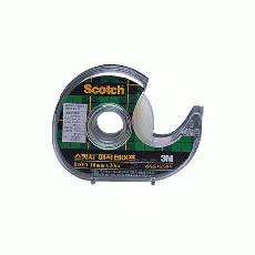 4800 매직테이프 810D (18mm*30m)