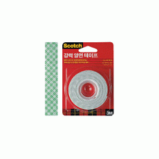 4400 폼 양면테이프 #2120 (12mm*2.0m)
