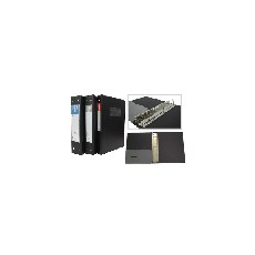 4500 A4 고주파 3공 사다리화일(3cm) - DC상품