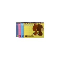 3000 먼슬리 스케줄러(무년도 월계획표+노트) - DC상품