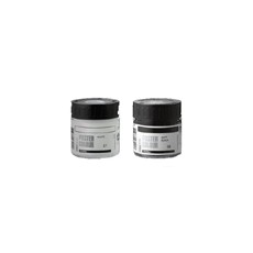 신한 전문가용 포스터칼라 100ml(흰색/검정)