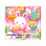 4500 6CC 18색 수채화물감