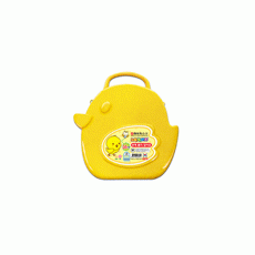 8500 36색 노랑병아리 크레용