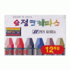 1500 요정단색파스(검정) - D.C상품
