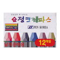 1500 요정단색파스(노랑) - D.C상품