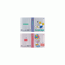1500 도널드 포켓앨범 - DC상품
