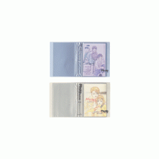 1500 오렌지 포켓앨범 - DC상품