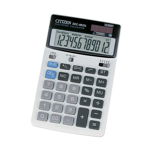 씨티즌 SDC8620