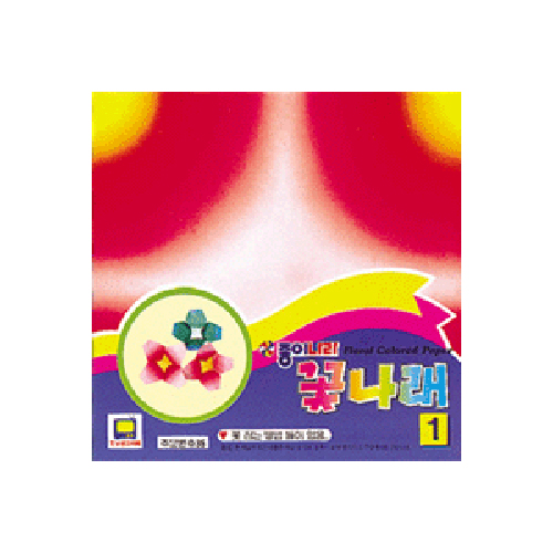 1000 꽃나래 대
