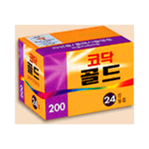 코닥 200 (24장)