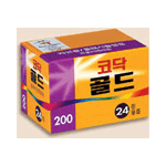 코닥 200 (24장)