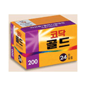 코닥 200 (24장)