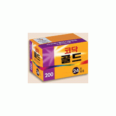 코닥 200 (24장)