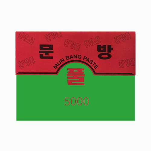 600 문방풀(각풀)