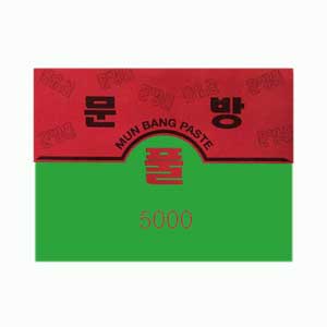 600 문방풀(각풀)