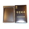2500 플라스틱 벼루