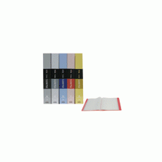 A4 클리어화일(80P-초음파접착))